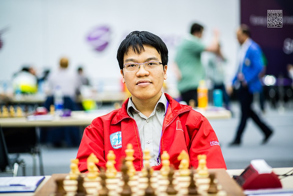 Liem Le