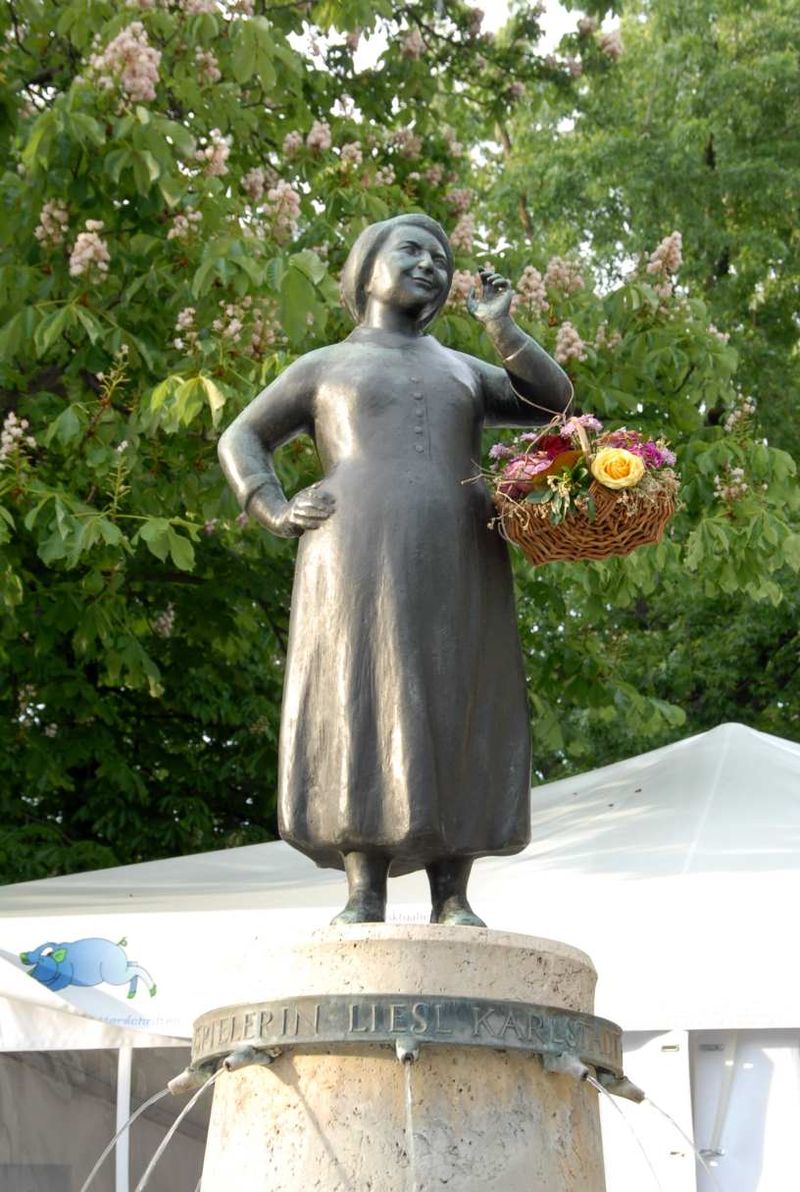 Liesl