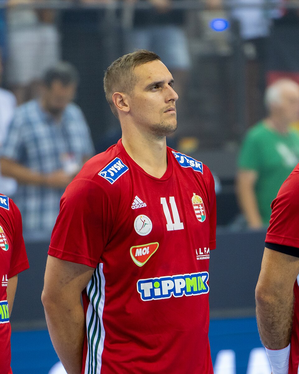 Ligetvári Patrik