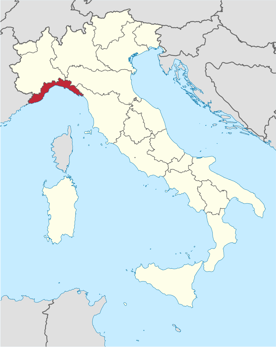 Liguria