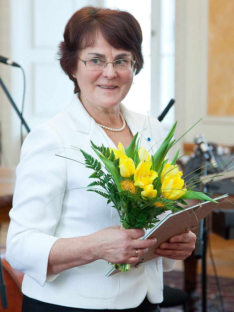 Liia Hänni