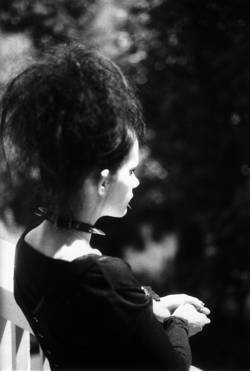 Liisa Ladouceur