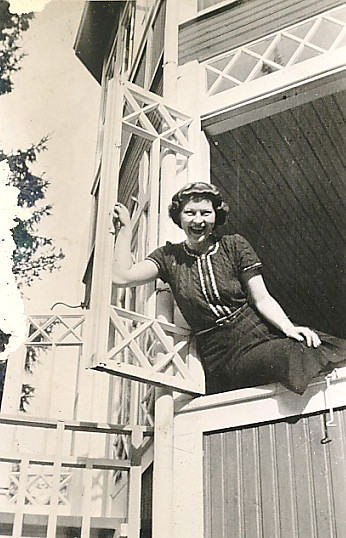 Liisi Aibel