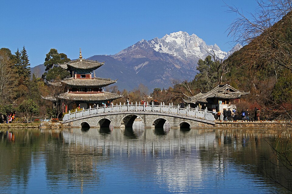 Lijiang