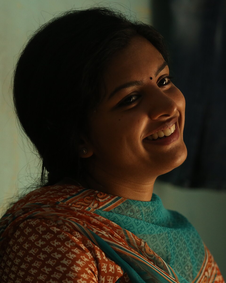 Lijomol Jose