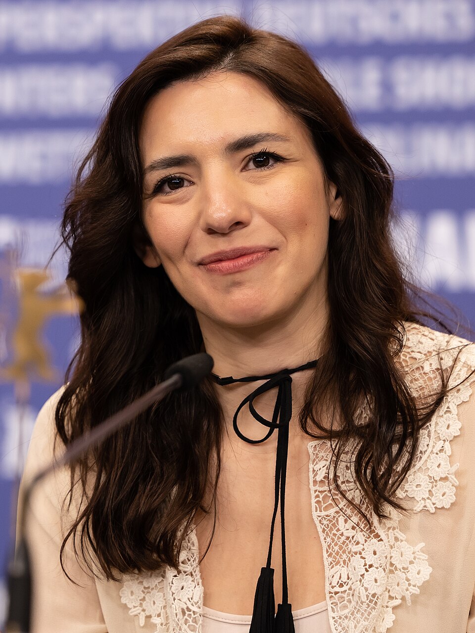 Lila Avilés