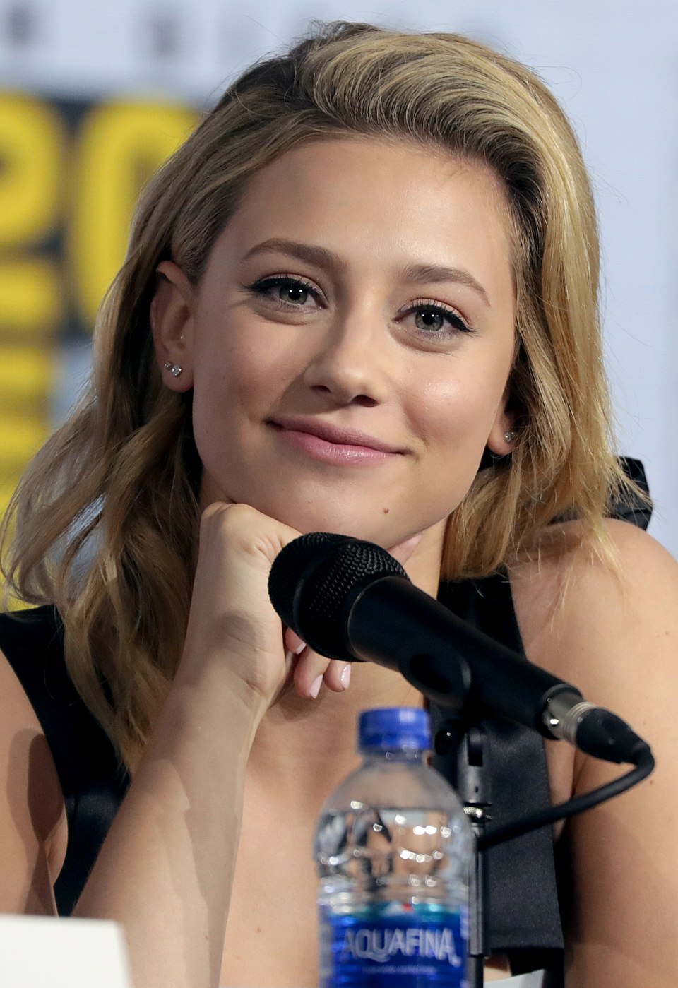 Lili Hope