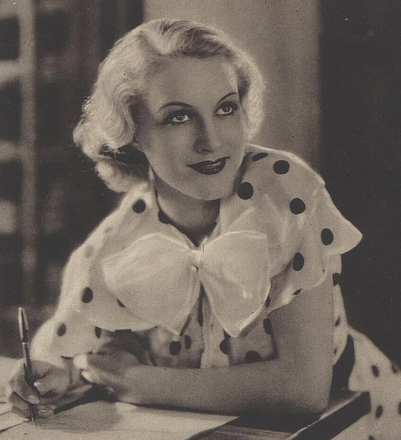 Lili Nováková