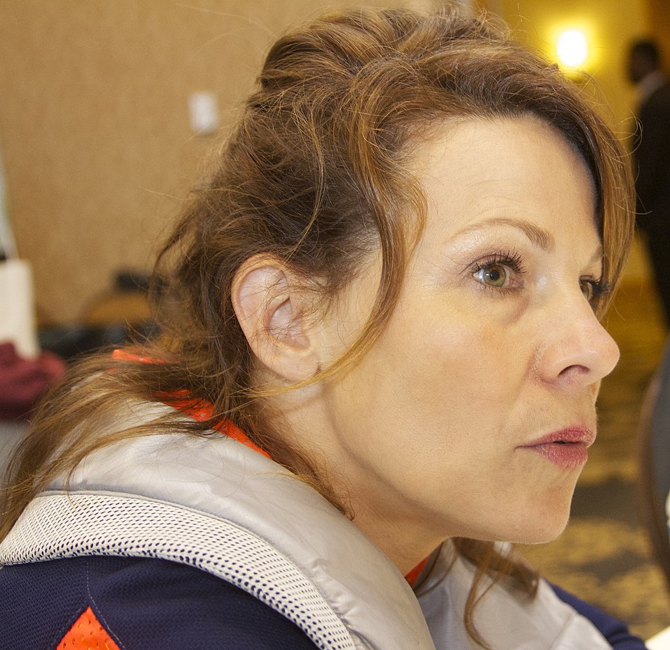 Lili Wagner