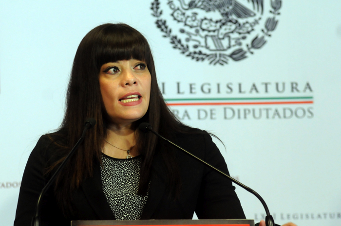 Lilia Aguilar