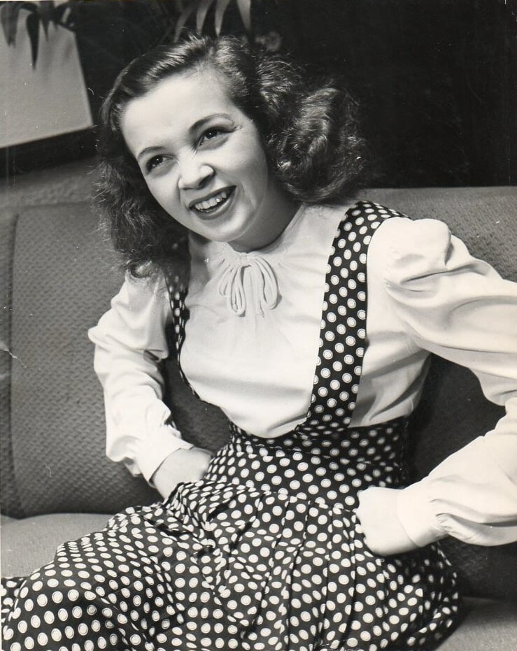 Lilia Fernández