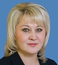 Lilia Gumerova
