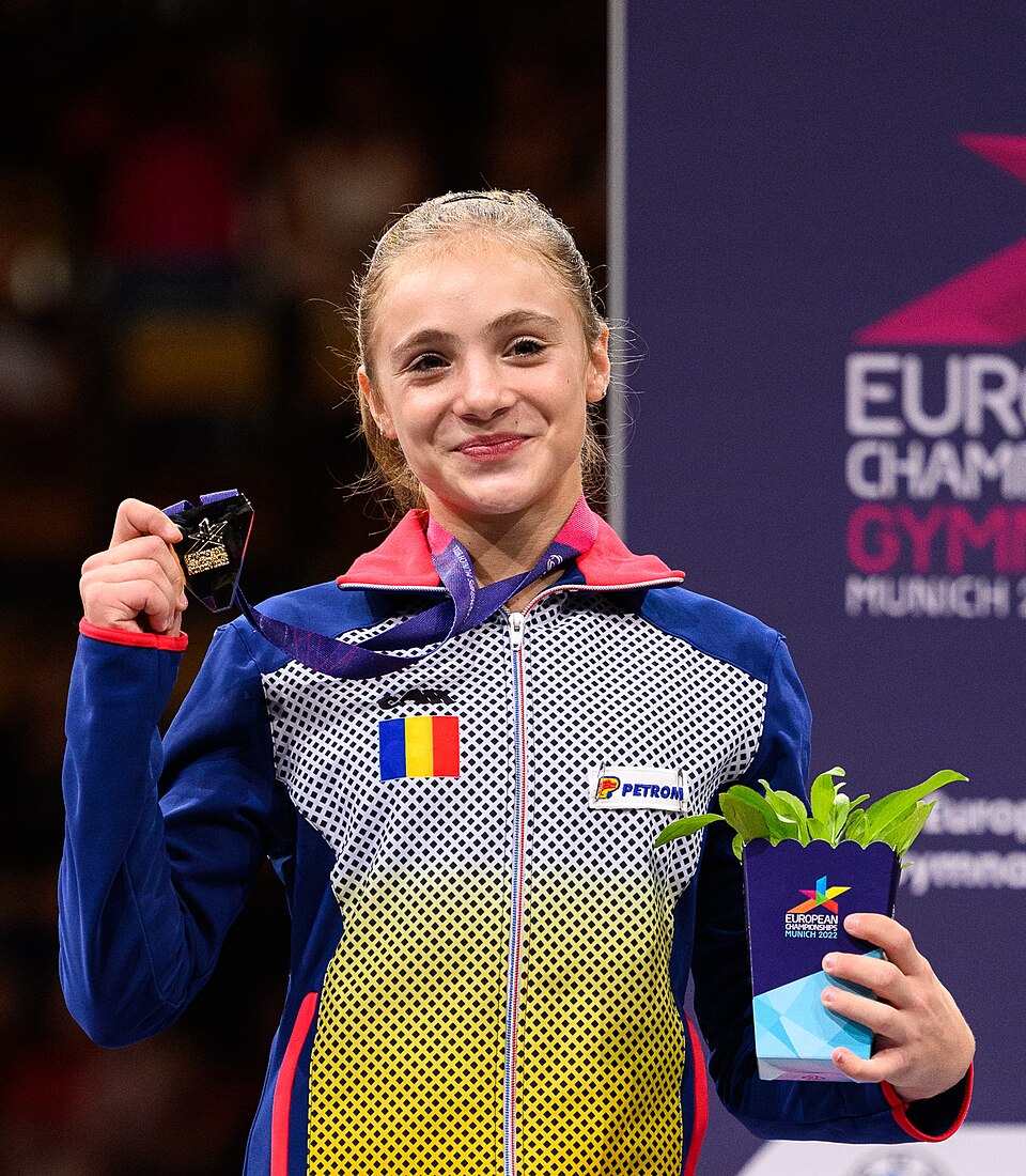 Lilia Neagu