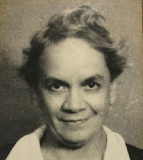 Lilia Zelaya