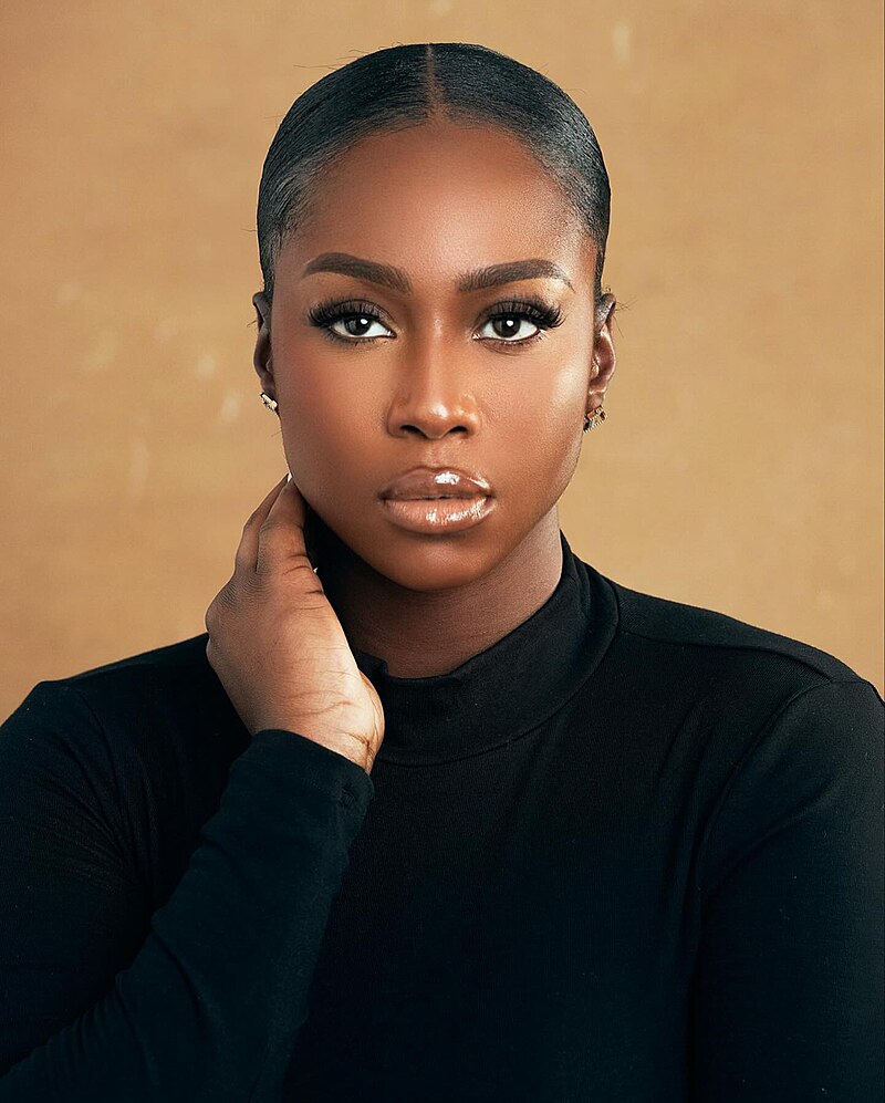 Lilian Afegbai