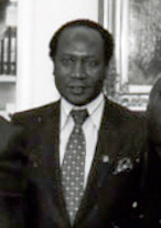 Lilian Biwott