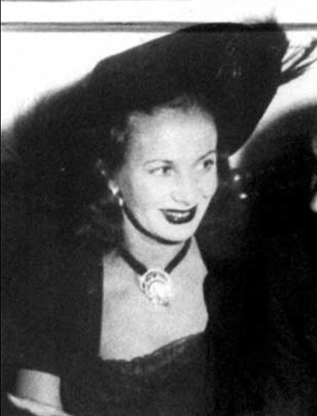 Lilian Cordones