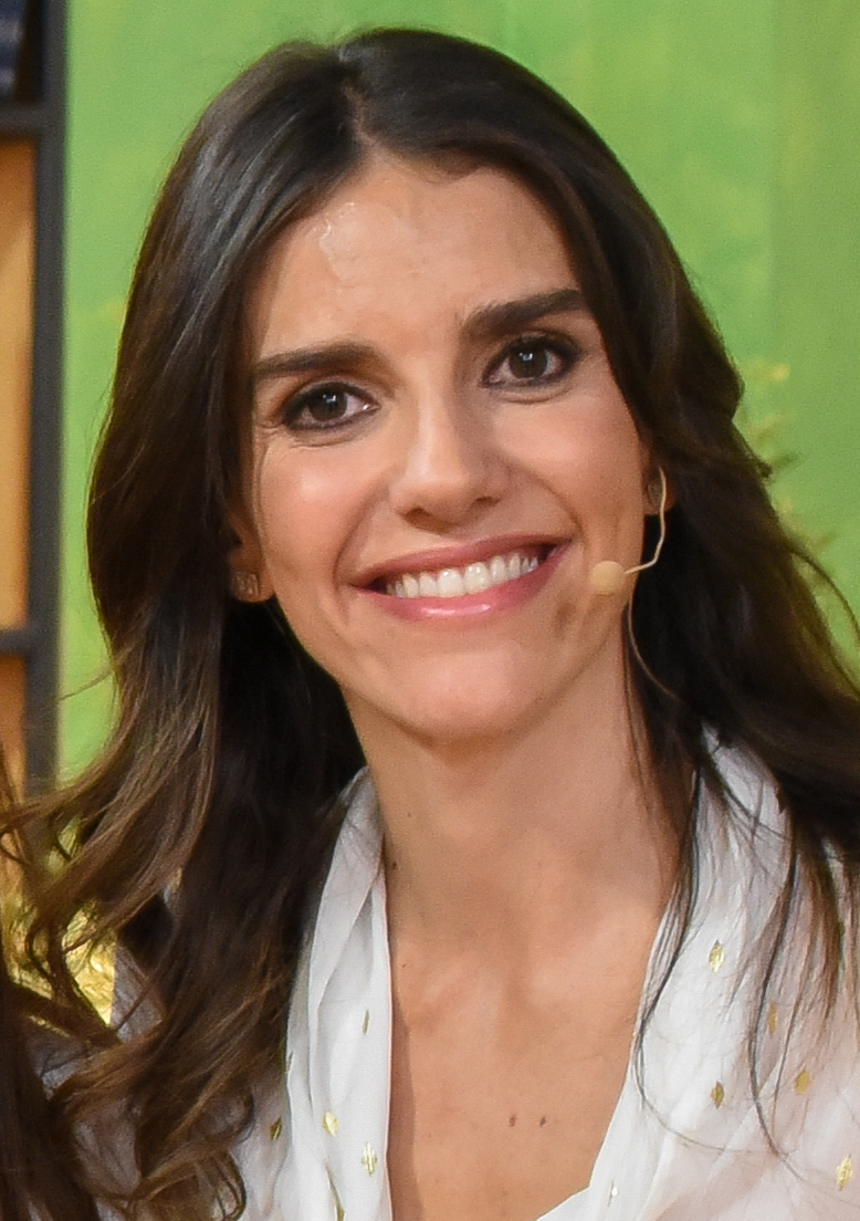 Lilian Godoy