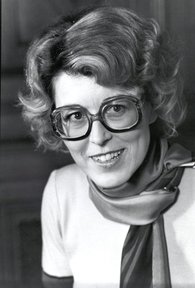 Lilian Uchtenhagen