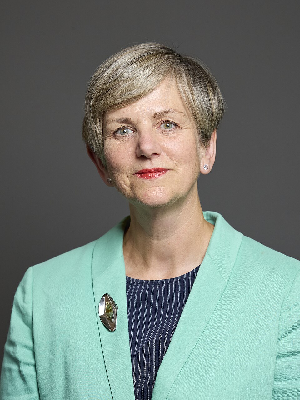 Lilian Webb
