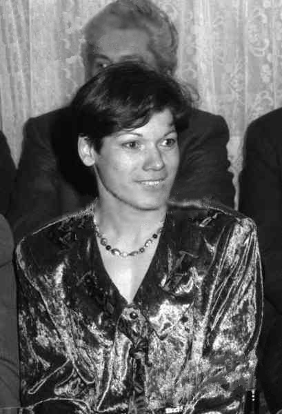 Liliana Gomes