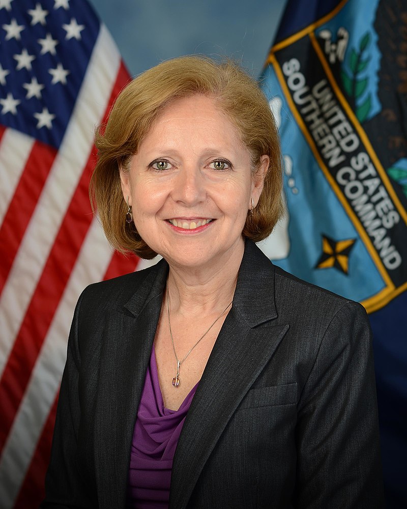 Liliana Harrington