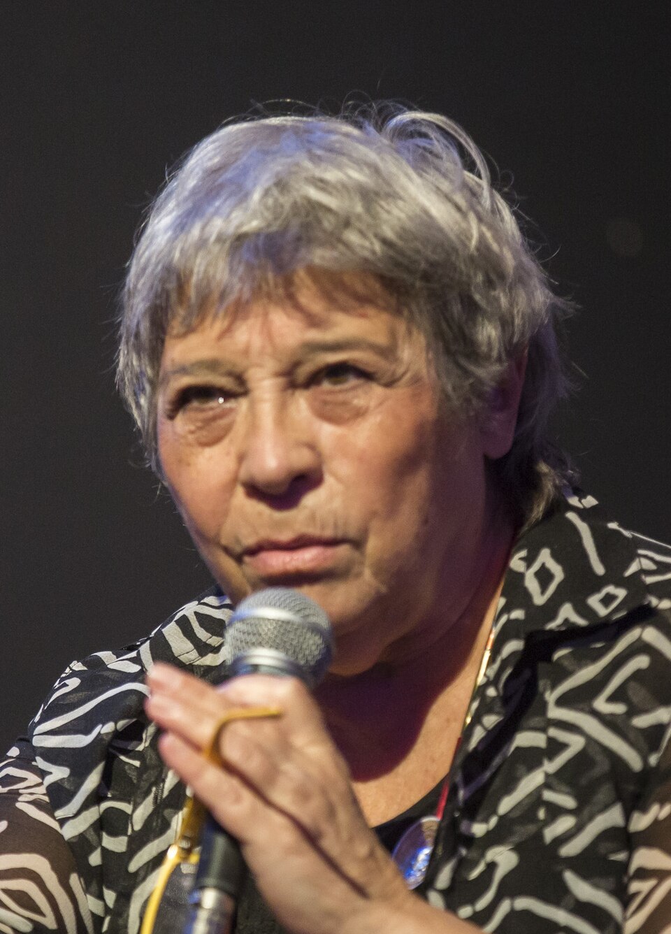 Liliana Herrero
