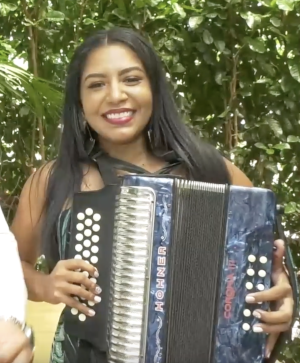 Liliana Martínez