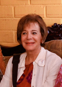 Liliana Olaya
