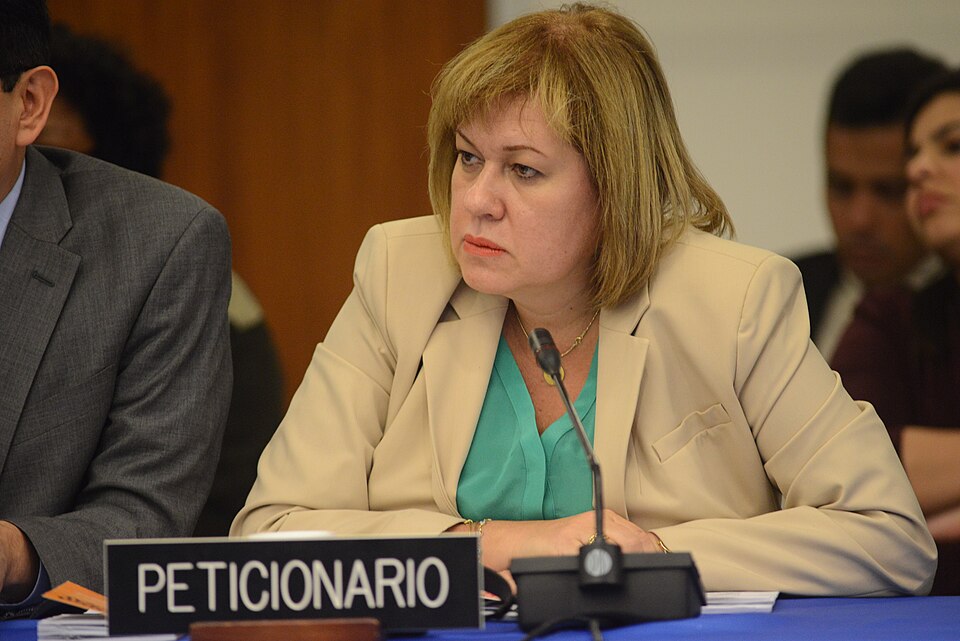 Liliana Ortega