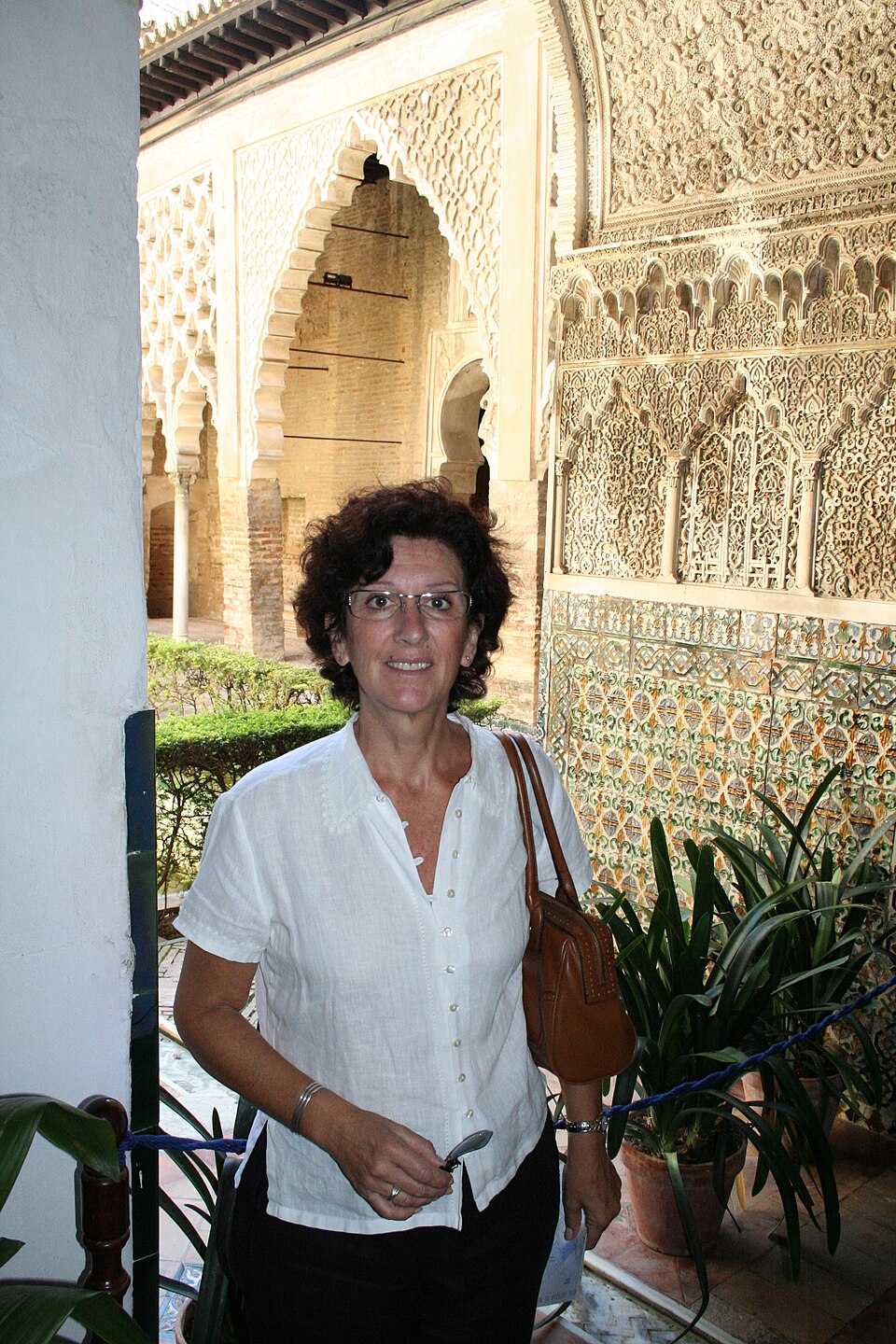 Liliana Pérez