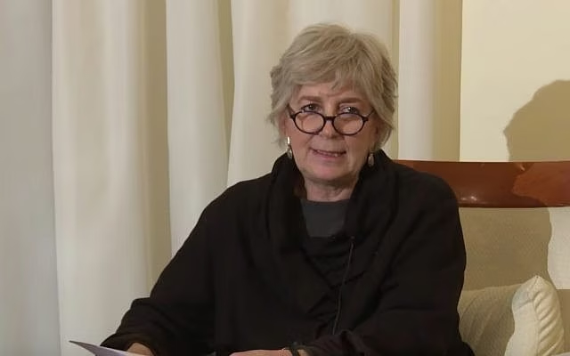 Liliana Rampello