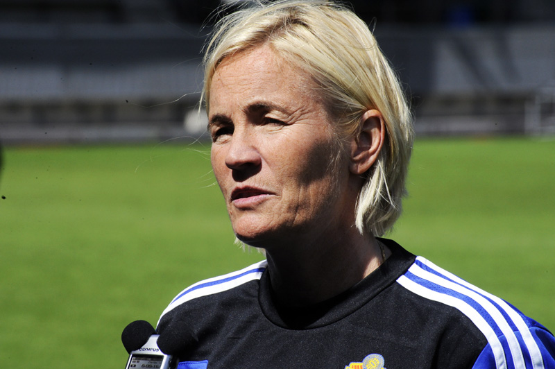 Lilie Persson