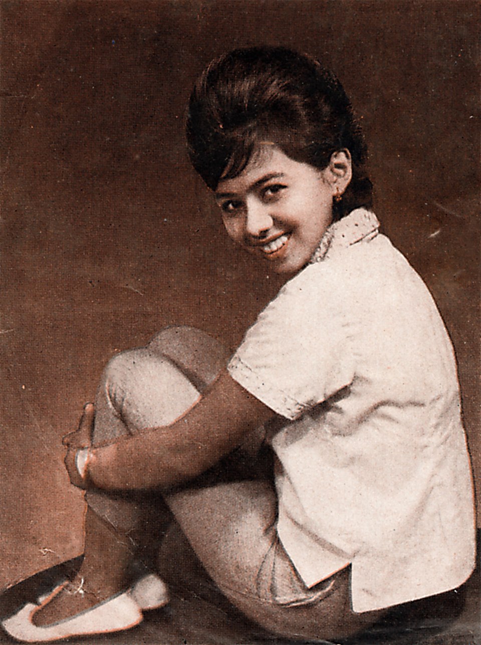 Lilis Suryani