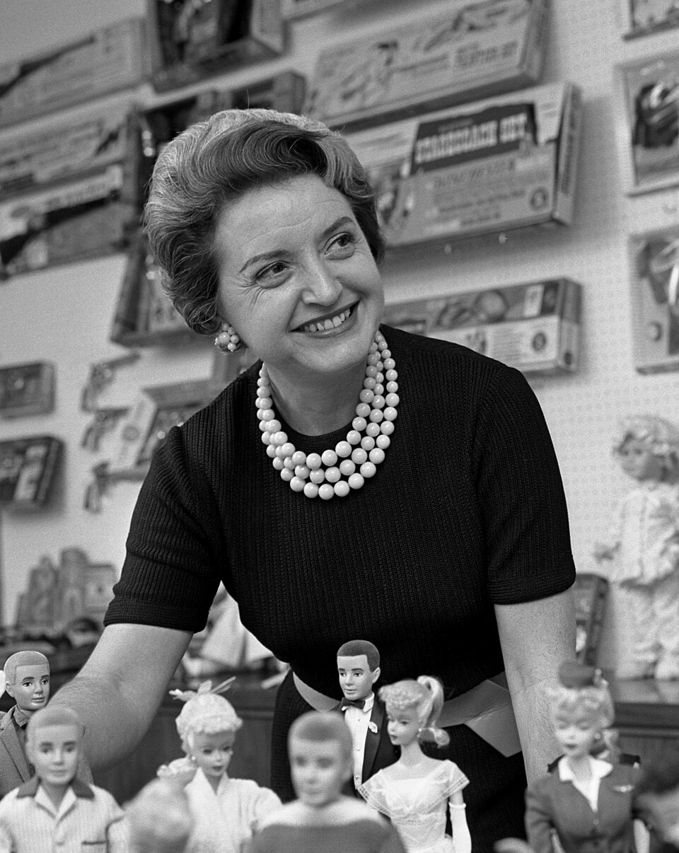 Lilli Matson