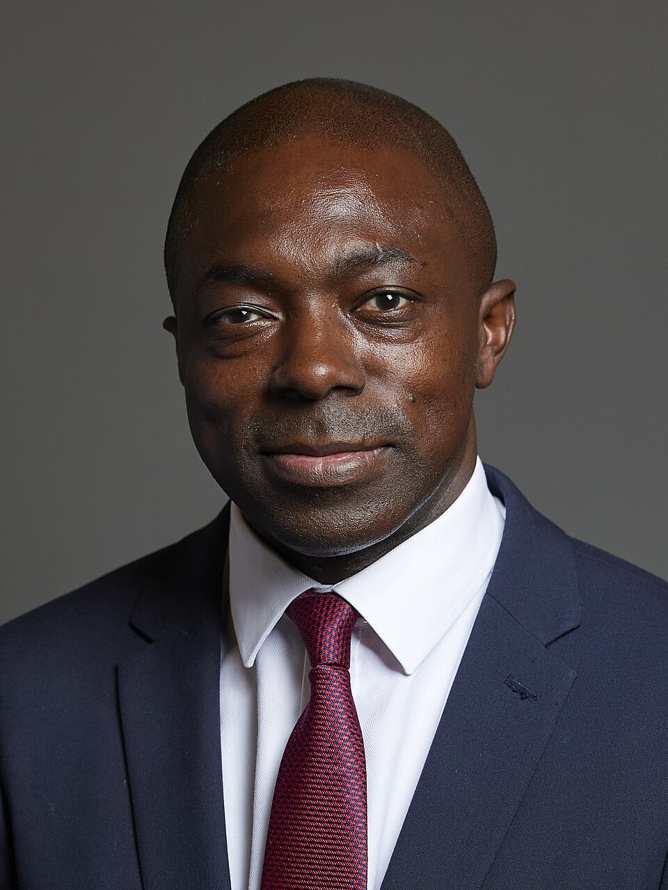 Lillian Adebayo