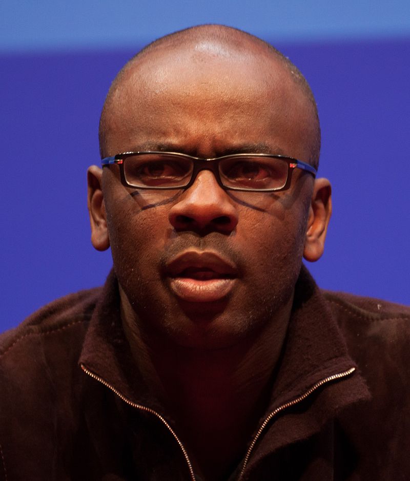Lillian Thuram