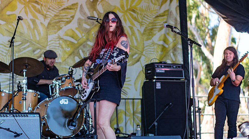 Lilly Hiatt