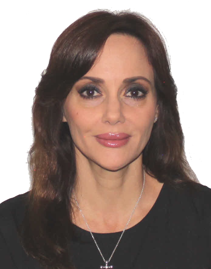 Lilly Téllez García