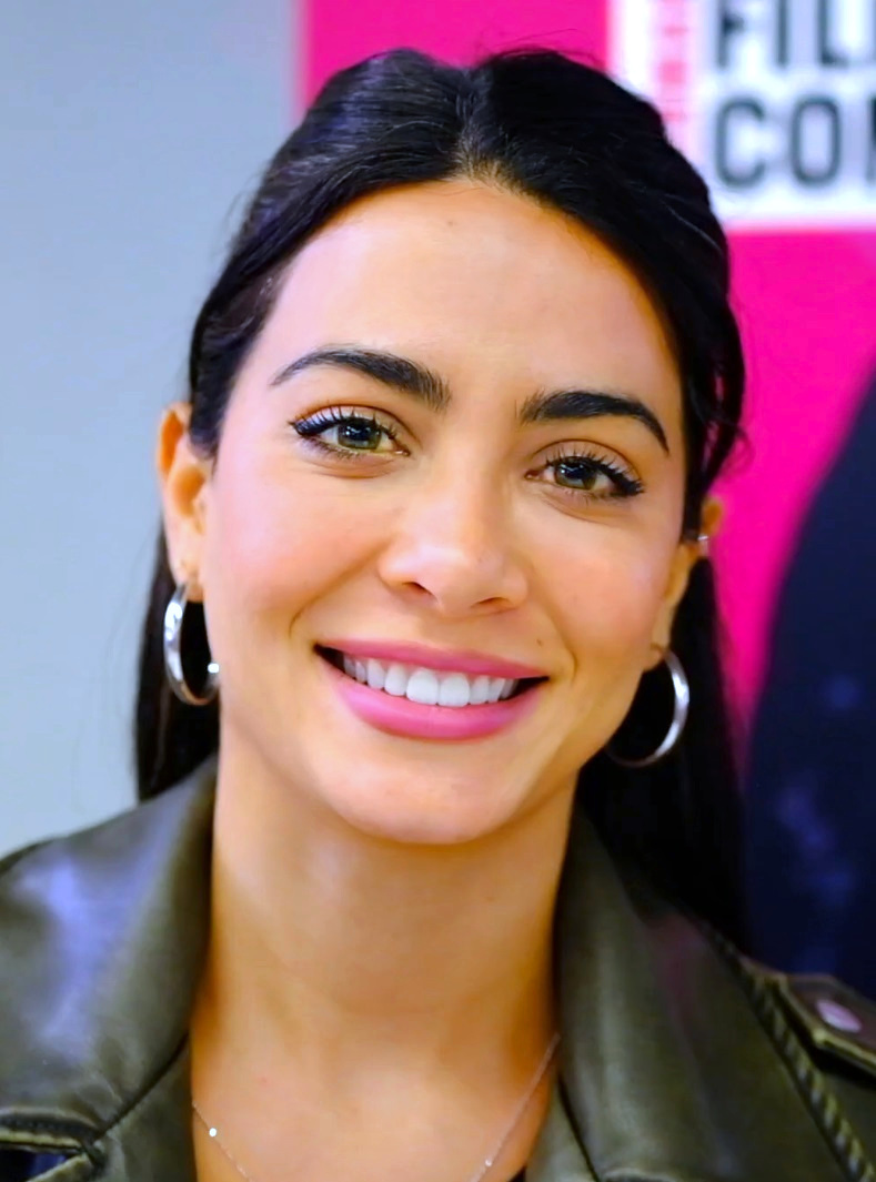 Lily Díaz