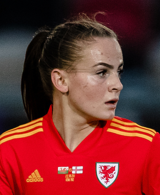 Lily Woodham