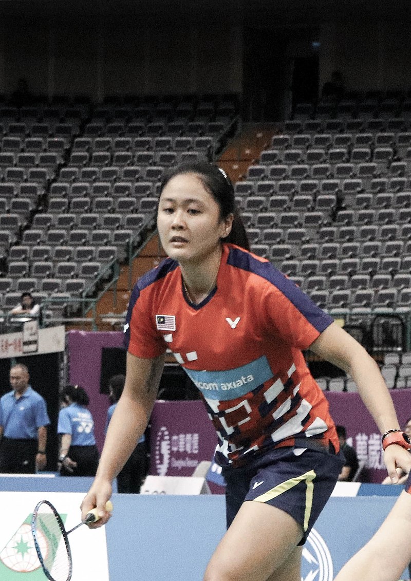 Lim Chiew Sien