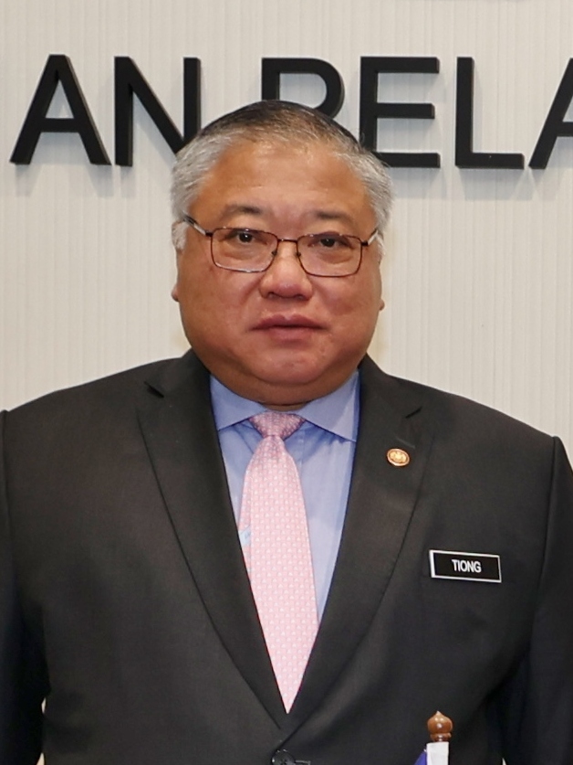 Lim Chuan-Tiong