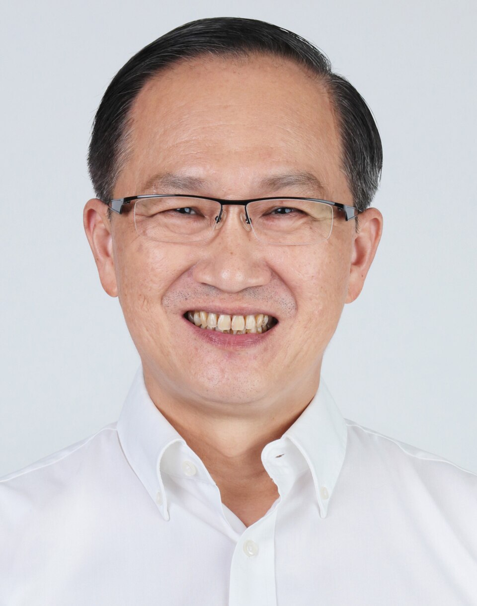 Lim Peng Chuan