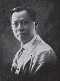 Lim Poh Leng