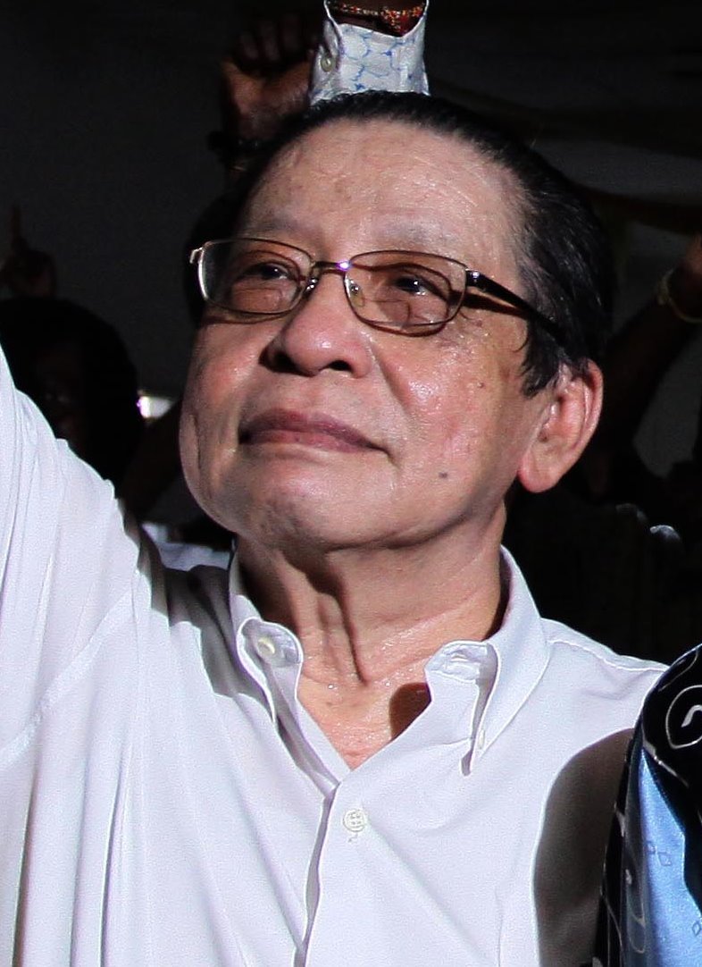 Lim Tze Seong