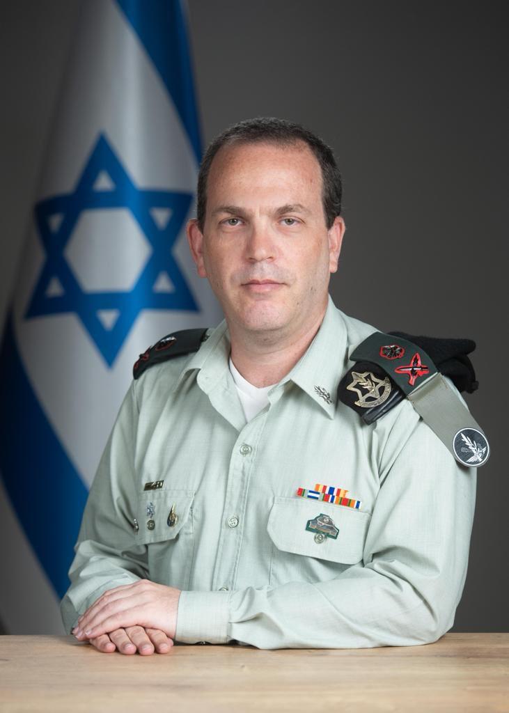 Limor Etzion