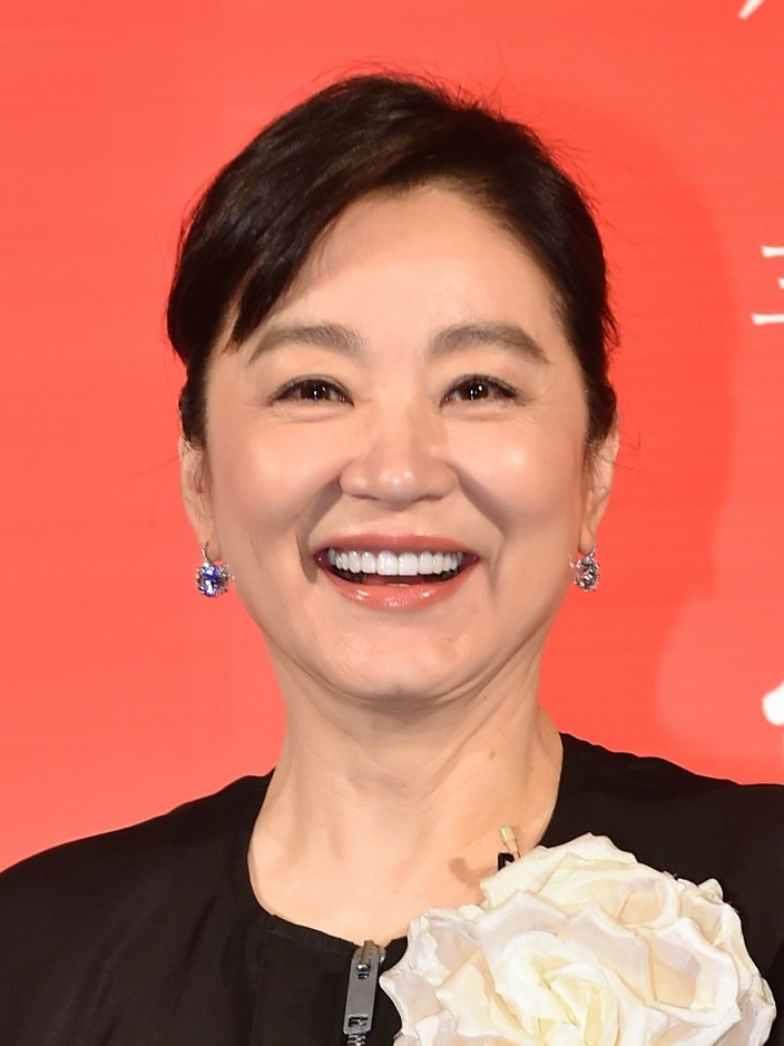 Lin Chau Chin