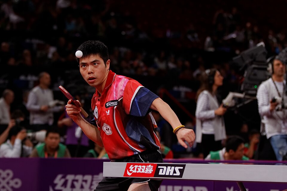 Lin Chih Hao