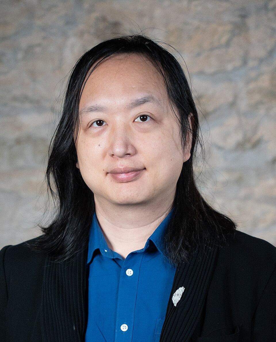 Lin Ching Tang